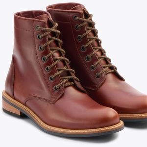 Nisolo All-Weather Amalia Boot (Women's)